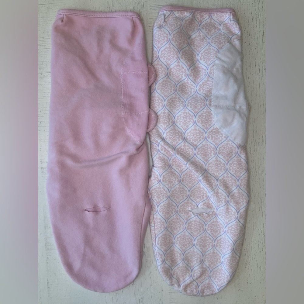 SwaddleMe Bundle - Picture 4 of 7